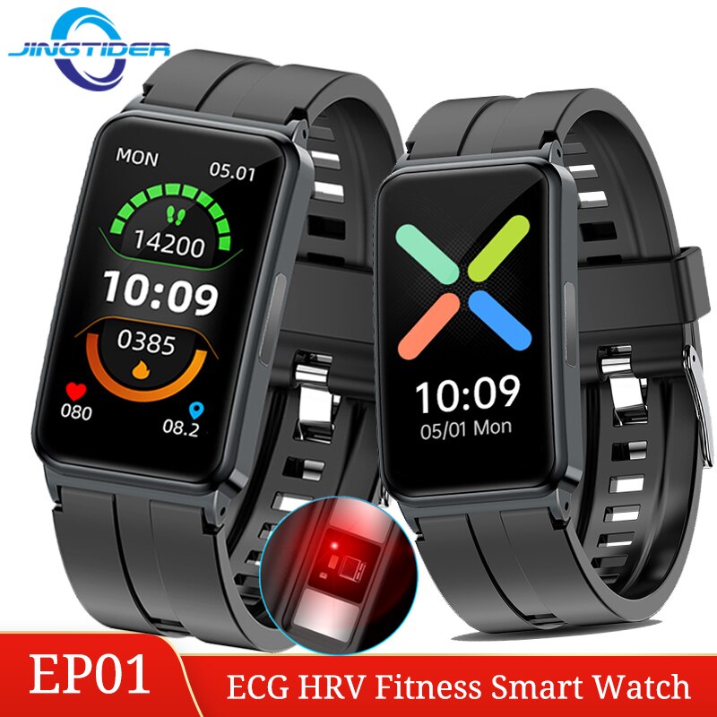 EP01   Ʈ  ð, ECG HRV ü ɹڼ ͸ IP67  ƮϽ Ʈ 